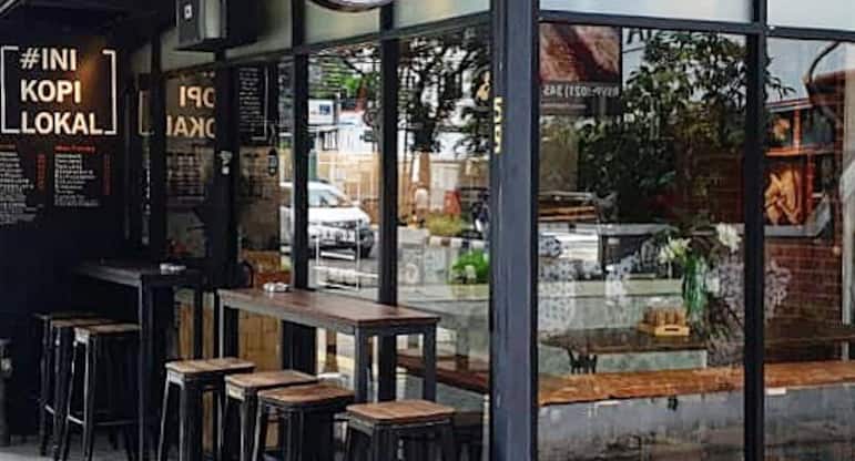Jakarta Coffee House Menteng Jakarta Zomato Jakarta Coffee House Menteng Jakarta Zomato